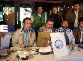 Presentación Dale la Cara al Atoyac - ES imagen agencia de fotografía