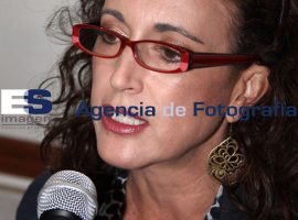 Augusta Díaz de Rivera, diputada federal - ES imagen agencia de fotografía