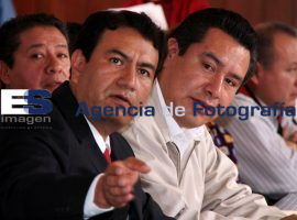 Presenta CTM Juegos Nacionales Deportivos - ES imagen agencia de fotografía
