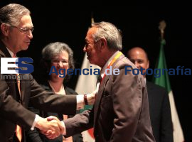 Ceremonia Setenta Aniversario UDLAP - ES imagen agencia de fotografía