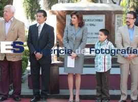 Exposición Sendas de Puebla - ES imagen agencia de fotografía