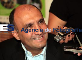 Anuncia Víctor Gabriel Chedrau festejos en la ex Hacienda de Chautla - ES imagen agencia de fotografía