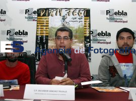 Anuncian Dirty Fest - ES imagen agencia de fotografía