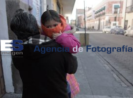 Clima Frio - ES imagen agencia de fotografía