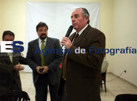 Miguel Ángel Mantilla COE - ES imagen agencia de fotografía