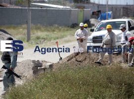 Descubren Toma Clandestina PEMEX - ES imagen agencia de fotografía