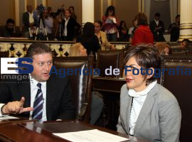 Cambian mesa directiva en el Congreso - ES imagen agencia de fotografía