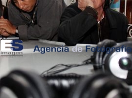 Sonidos de la Revolucion en Discantus - ES imagen agencia de fotografía