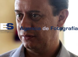 Gerardo Maldonado PAN Municipal - ES imagen agencia de fotografía