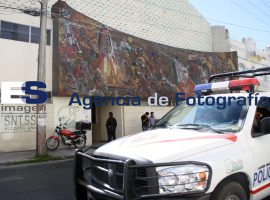 Sindicato IMSS - ES imagen agencia de fotografía