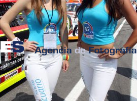 Nascar Corona Series - ES imagen agencia de fotografía