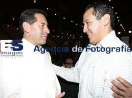 Ivan Galindo Dirigencia PRI Municipal - ES imagen agencia de fotografía