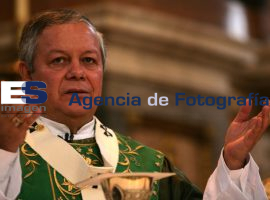 Misa Dominical Víctor Sánchez Espinoza - ES imagen agencia de fotografía