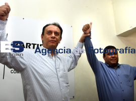 Gerardo Maldonado candidato unico al PAN municipal - ES imagen agencia de fotografía