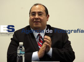 Carlos García Cantú - ES imagen agencia de fotografía