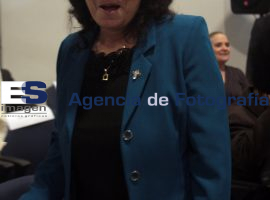 María Esther Gámez Rodríguez - ES imagen agencia de fotografía