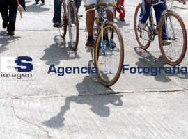 LLega la antorcha guadalupana a Puebla - ES imagen agencia de fotografía