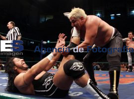 Lucha Libre  - ES imagen agencia de fotografía