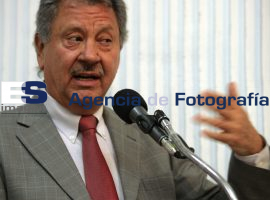 Armando Octavio Ballinas Mayes Delegado CEN PRI - ES imagen agencia de fotografía