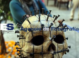 Exposición Testigo Silencioso - ES imagen agencia de fotografía