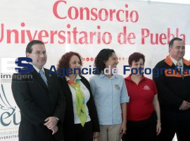 Consorcio Universitario Puebla - ES imagen agencia de fotografía
