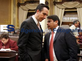 Reanudan Sesión Plenaria en Congreso del Estado - ES imagen agencia de fotografía