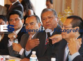 Propone PRI creación de Junta de Coordinación Política - ES imagen agencia de fotografía