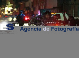 Operativo en la 8 oriente - ES imagen agencia de fotografía