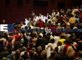 Congreso Internacional de la Divina Misericordia - ES imagen agencia de fotografía