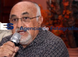 Rueda de Prensa PRD - ES imagen agencia de fotografía