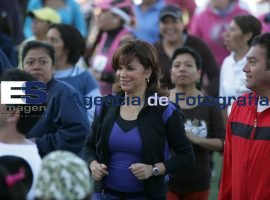 Activación Física Centro Escolar Niños Heroes - ES imagen agencia de fotografía