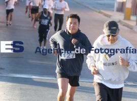 Primer Carrera 10K Anáhuac. - ES imagen agencia de fotografía