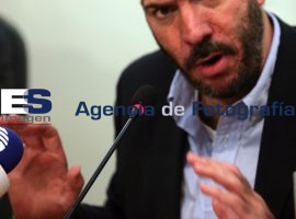 José Manuel Janeiro Diputado PAN - ES imagen agencia de fotografía
