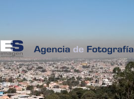 Lunes contaminado - ES imagen agencia de fotografía