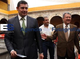 Convocatoria para la Elección de la Diligencia Estatal PRI - ES imagen agencia de fotografía