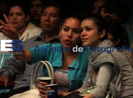 Lucha Libre Arena Puebla - ES imagen agencia de fotografía