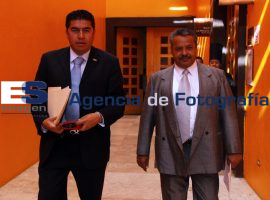 Reunión de Seguridad - ES imagen agencia de fotografía