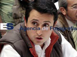 Critica Juan José Espinoza al gobierno por tema de reserva Atlixcayotl - ES imagen agencia de fotografía