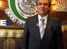 Manuel Fernández apoya a Rafael Micalco - ES imagen agencia de fotografía