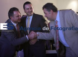 Asamblea Anual Ordinaria COPARMEX - ES imagen agencia de fotografía