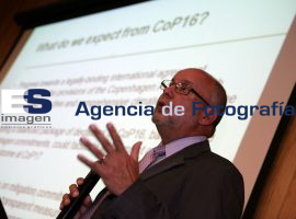 Guillermo Rishchynski Embajador de Canada en México - ES imagen agencia de fotografía