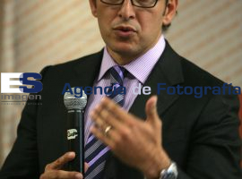 Convenio UDLAP Microsoft México - ES imagen agencia de fotografía
