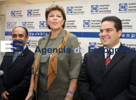 Visita Puebla Cecilia Romero - ES imagen agencia de fotografía