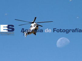 Inaugura Calderón Hospital en Tepeaca - ES imagen agencia de fotografía