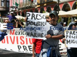 Manifestación SME - ES imagen agencia de fotografía