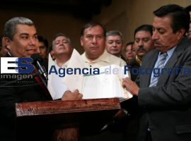 Javier López Zavala PRI - ES imagen agencia de fotografía