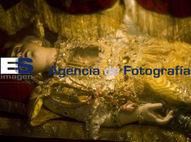 Reliquias de Catedral - ES imagen agencia de fotografía