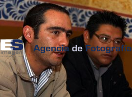 Jesús Morales Manzo - ES imagen agencia de fotografía