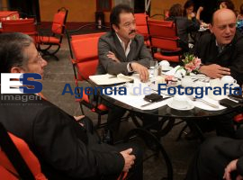 Enrique Doger y Juan Carlos Lastiri - ES imagen agencia de fotografía