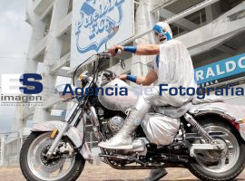 El Puebla F.C. manda ayuda a Veracruz - ES imagen agencia de fotografía